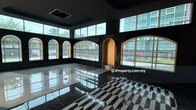 Semi-D Factory for Rent in Signature Industrial Park, Semenyih by Andy Nee - iProperty.com.my