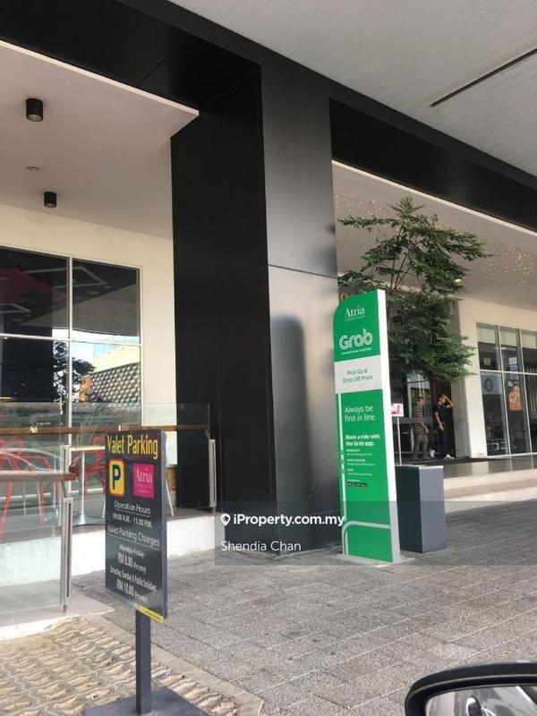 Residensi Servis untuk Dijual di Atria oleh Shendia Chan - iProperty.com.my