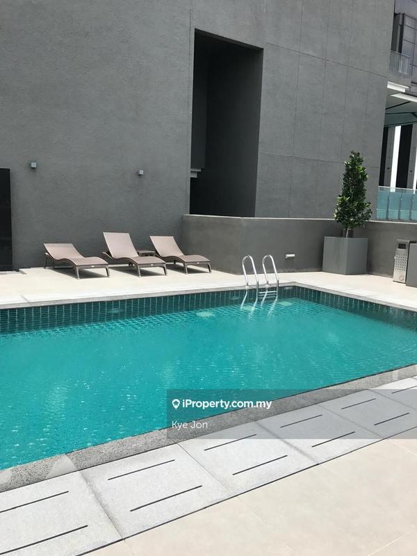 Service Residence for Sale in Icon Residenz 1 @ Icon City by Kye Jon - iProperty.com.my