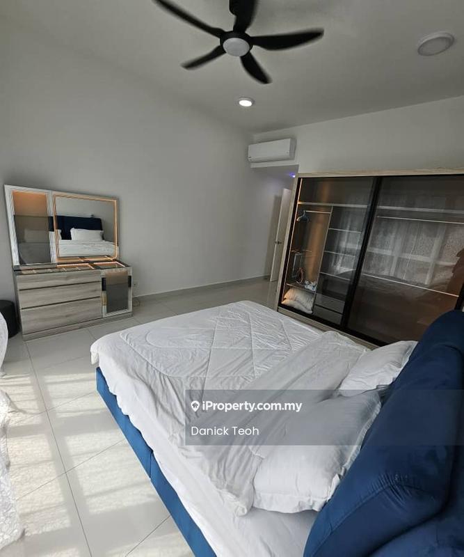 Kondominium untuk Disewa di Ferringhi Residence 2 oleh Danick Teoh - Bedroom - iProperty.com.my