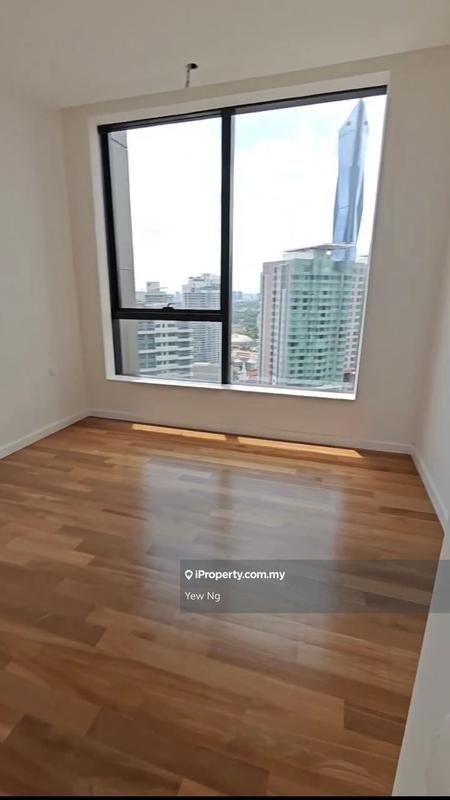 Service Residence for Sale in Pavilion Ceylon Hill by Yew Ng - iProperty.com.my