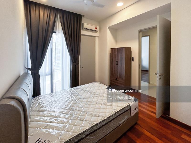 Service Residence for Rent in Sapphire Paradigm by Aeric Petrelli Goh - iProperty.com.my