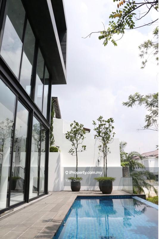 Bungalow House for Sale in Damansara Heights, Damansara Heights by Yani Ding - iProperty.com.my