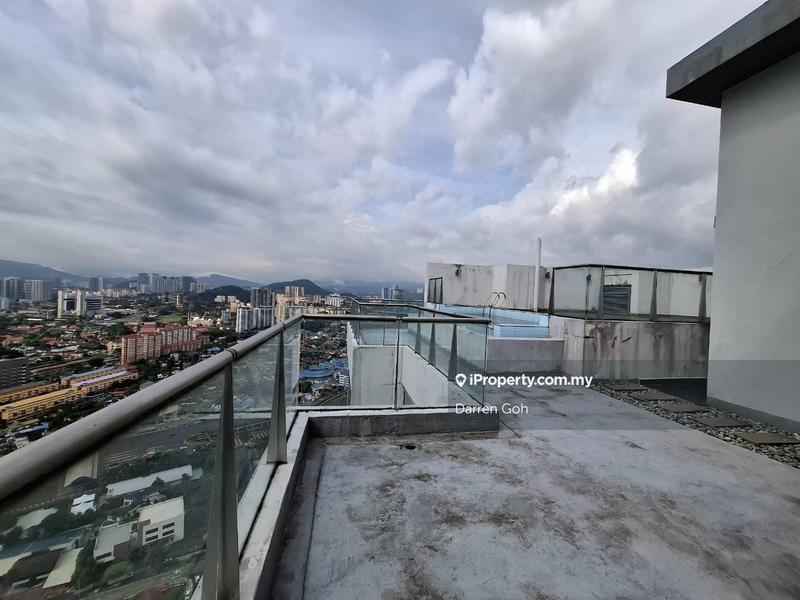 Residensi Servis untuk Dijual di myHabitat oleh Darren Goh - iProperty.com.my