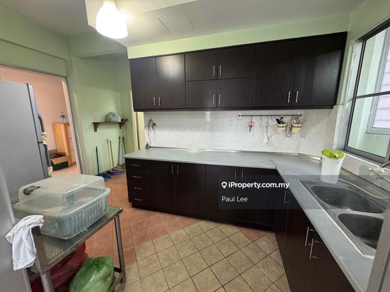 Kondominium untuk Dijual di La Vista Condominiums oleh Paul Lee - iProperty.com.my