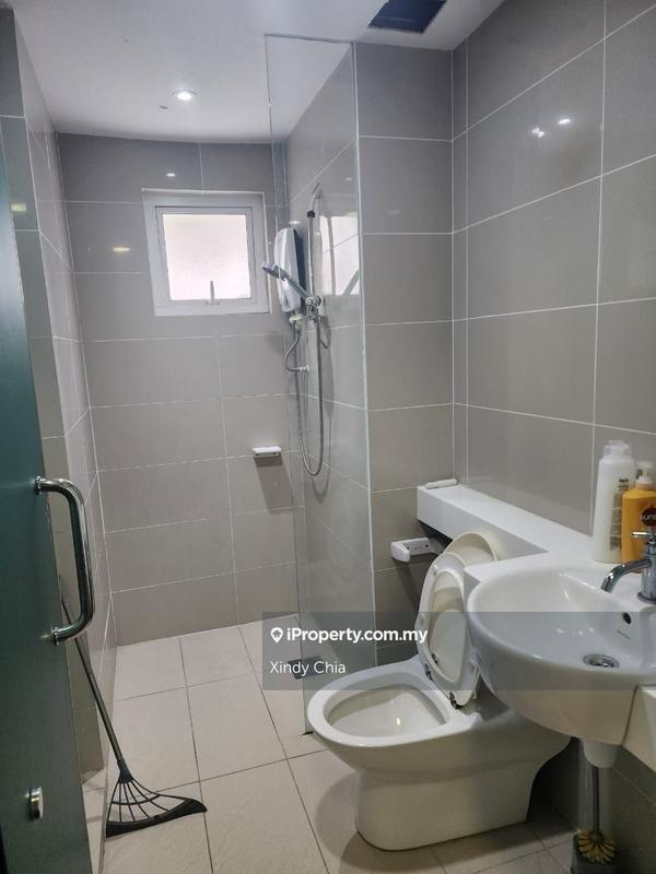 Kediaman Servis untuk Disewa di The Scott Garden SOHO oleh Xindy Chia - iProperty.com.my