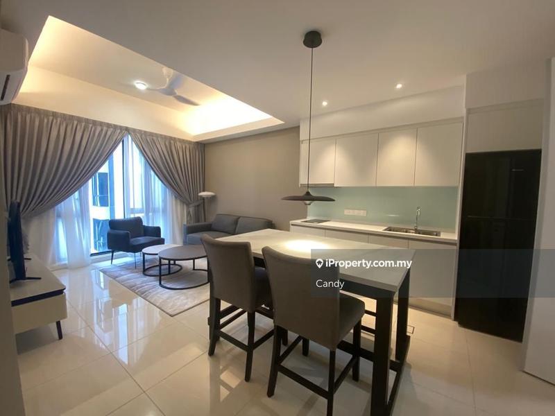 Service Residence for Sale in The Sentral Suites by Candy - iProperty.com.my
