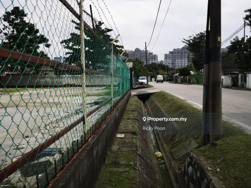 Tanah Komersial untuk Disewa di Taman Sri Sentosa, Jalan Klang Lama (Old Klang Road) oleh Ricky Poon - iProperty.com.my