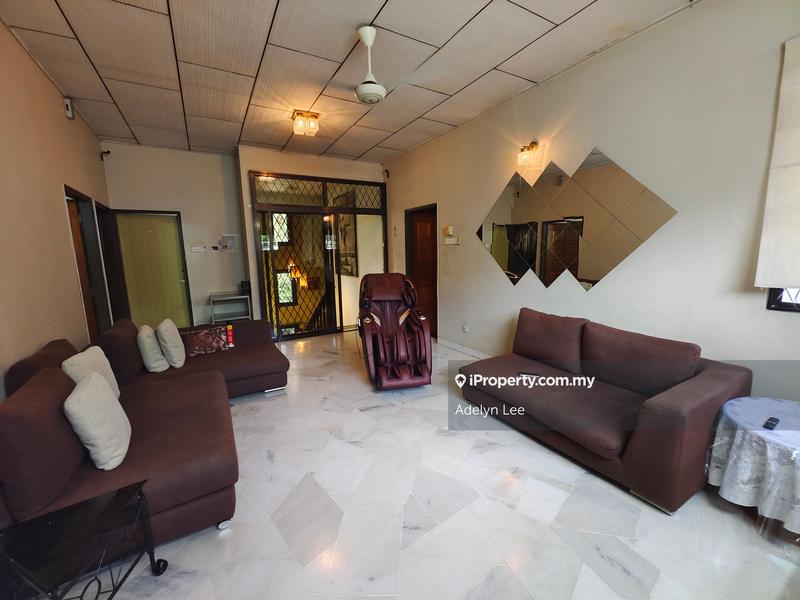 Banglo untuk Dijual di Taman Yarl, Jalan Klang Lama (Old Klang Road) oleh Adelyn Lee - iProperty.com.my