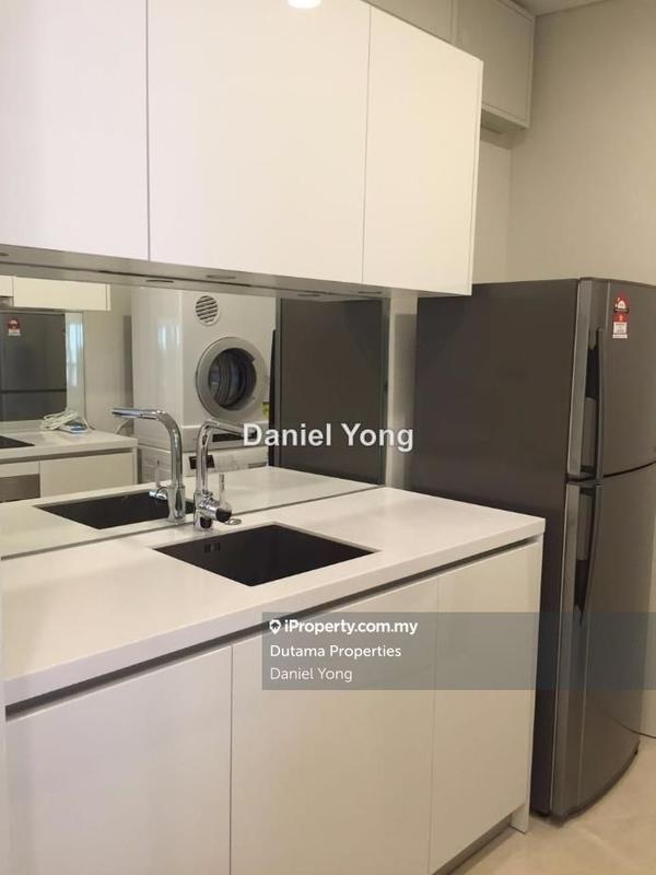 For Sale - Vortex KLCC
