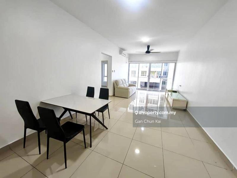 For Rent - Gardens Ville