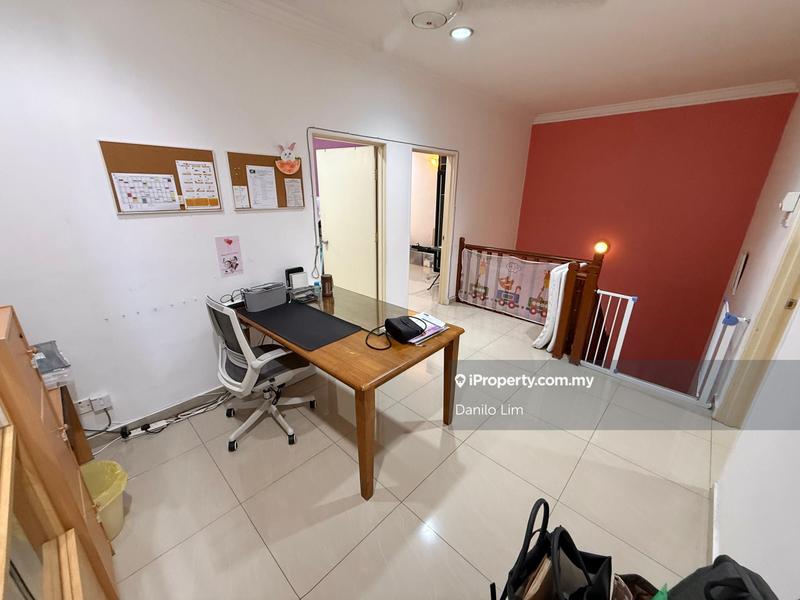 Rumah Berangkai 2 Tingkat untuk Dijual di Damai Rasa, KL City Centre oleh Danilo Lim - iProperty.com.my