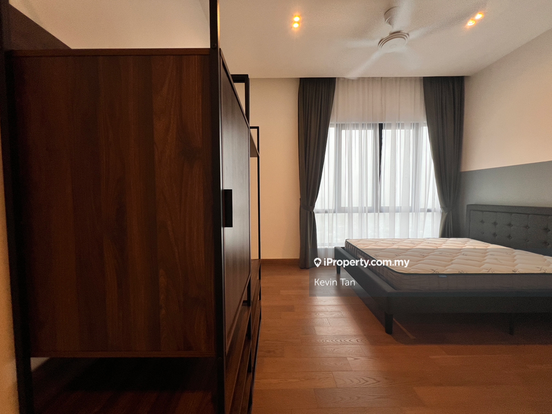 For Rent - Bangsar Hill Park