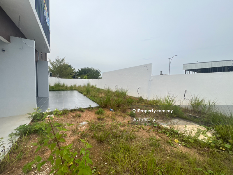 Rumah Berkembar untuk Dijual di Taman TTDI Grove, Kajang oleh Bryan Wong - iProperty.com.my