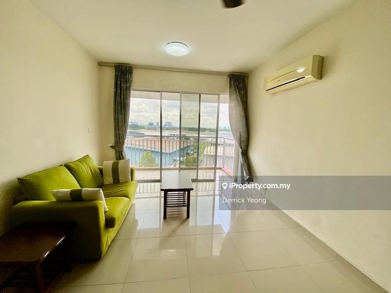 For Rent - Koi Tropika