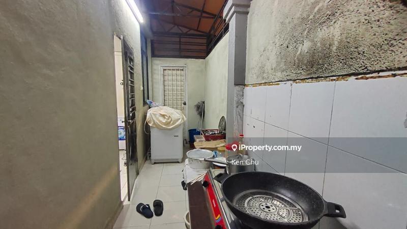 Rumah Teres 2.5-Tingkat untuk Dijual di Ampang Saujana, Ampang oleh Ken Chu - iProperty.com.my