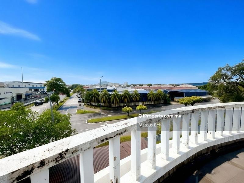Warehouse for Rent in Seksyen 27, Shah Alam by Marcus Beh - iProperty.com.my