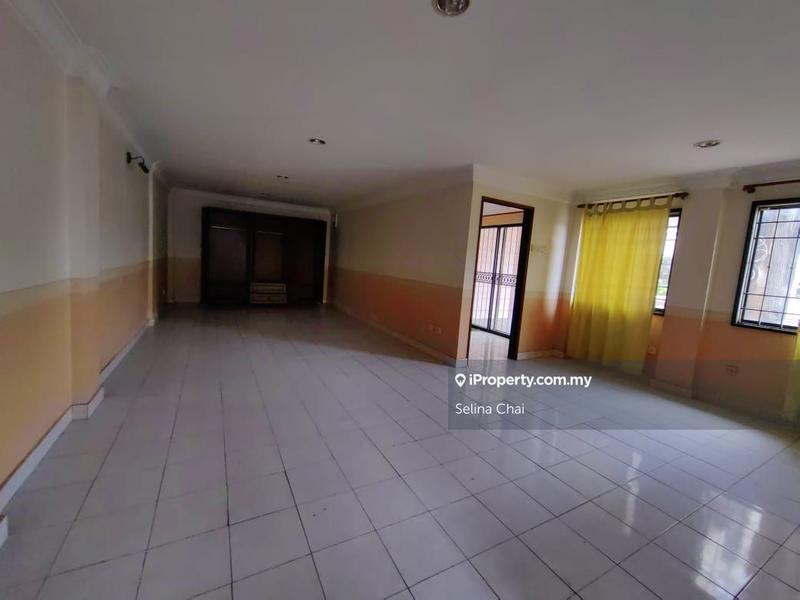 Rumah Berkembar untuk Dijual di Taman Cheras Utama, Cheras oleh Selina Chai - iProperty.com.my