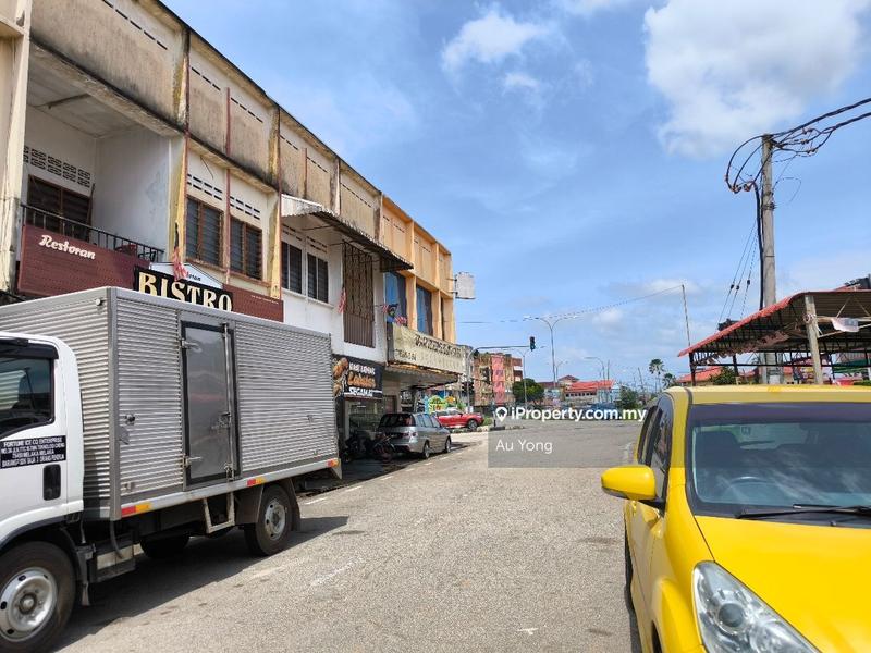 For Sale - Jalan Buloh Kasap