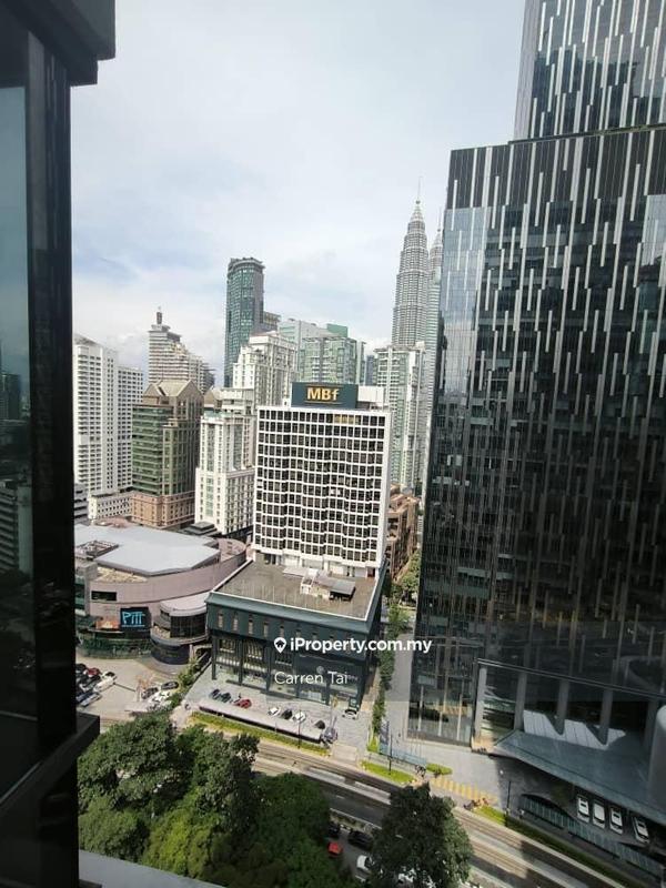 For Sale - St Mary Residences