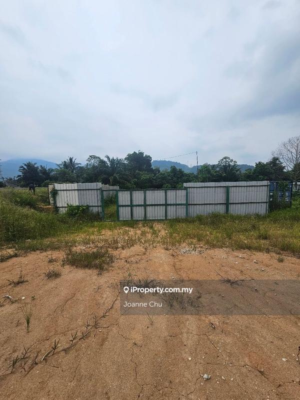 Industrial Land for Sale in Broga, Lenggeng by Joanne Chu - iProperty.com.my