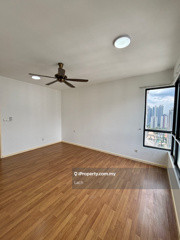 Kondominium untuk Dijual di Casa Kiara II oleh Lach - iProperty.com.my