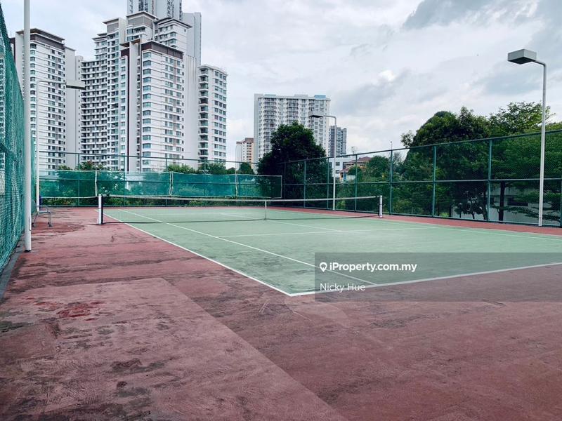 Condominium for Sale in LaCosta @ Sunway South Quay by Nicky Hue - iProperty.com.my