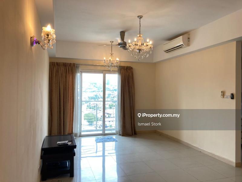 Condominium for Sale in Gaya Bangsar by Ismael Stork - iProperty.com.my