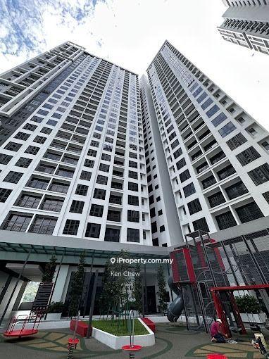 Condominium for Sale in Platinum Arena by Ken Chew - iProperty.com.my