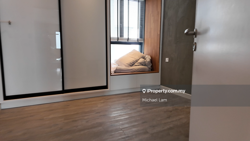 Condominium for Sale in Five Stones by Michael Lam - iProperty.com.my
