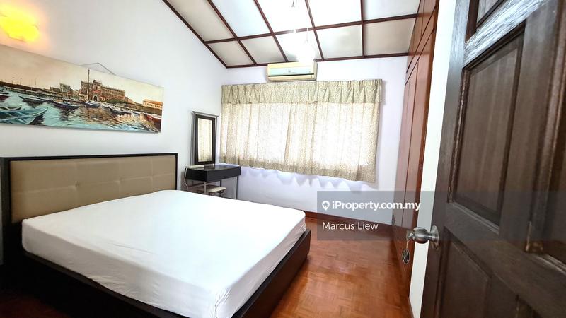 2-storey Terraced House for Sale in Taman Seputeh, Seputeh by Marcus Liew - iProperty.com.my