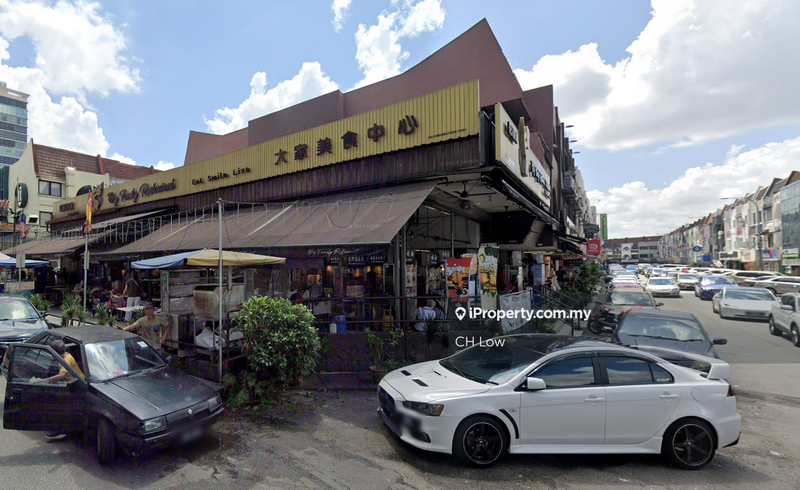 Shop / Office untuk Disewa di SS15, Subang Jaya oleh CH Low - iProperty.com.my