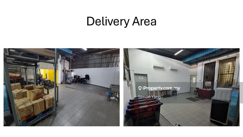 Terrace Factory for Sale in Desa Tun Razak, Cheras by Simon Yang - iProperty.com.my