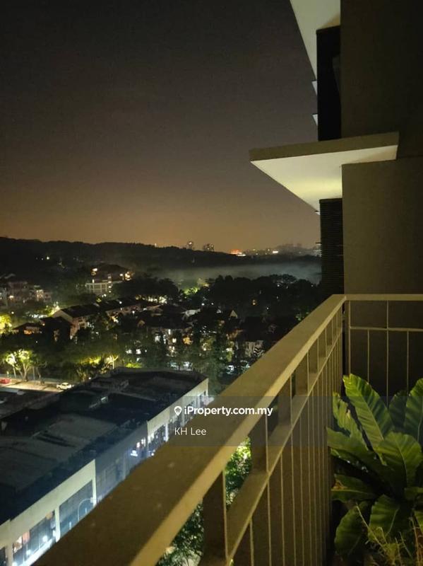 For Sale - The Greens