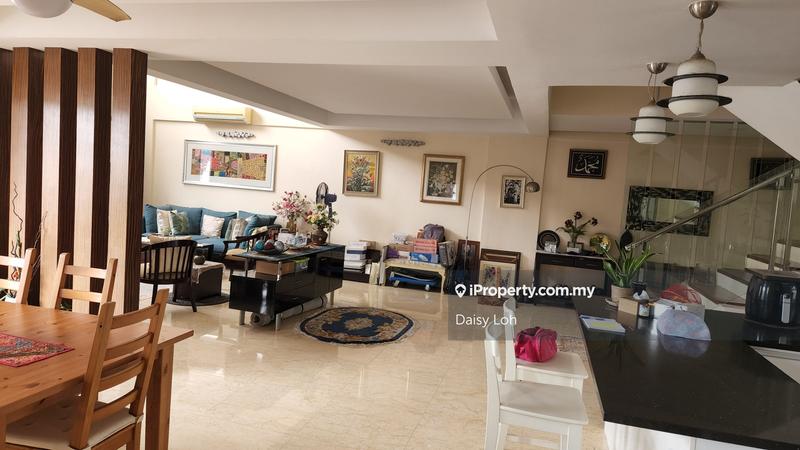 For Sale - Perdana Emerald