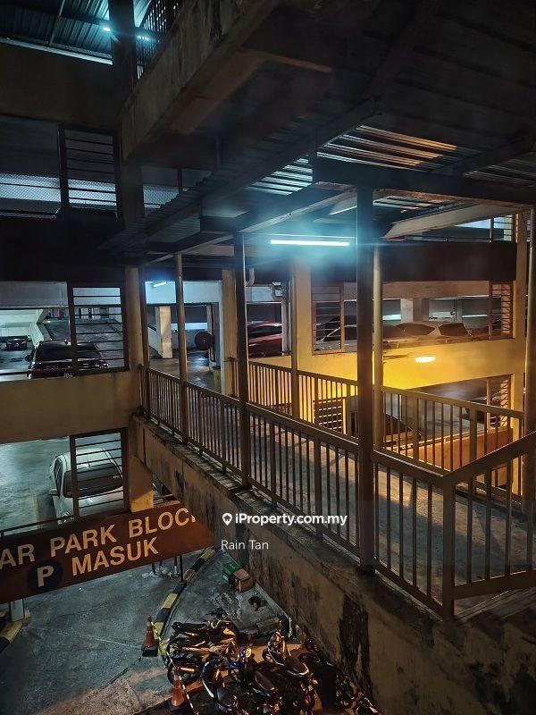 For Sale - Mentari Court