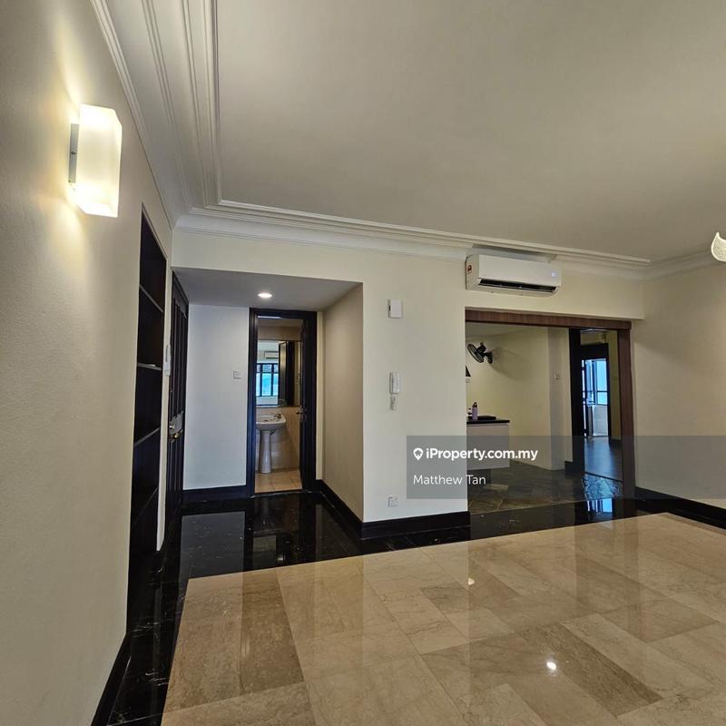 Condominium for Rent in Regency Tower by Matthew Tan - iProperty.com.my