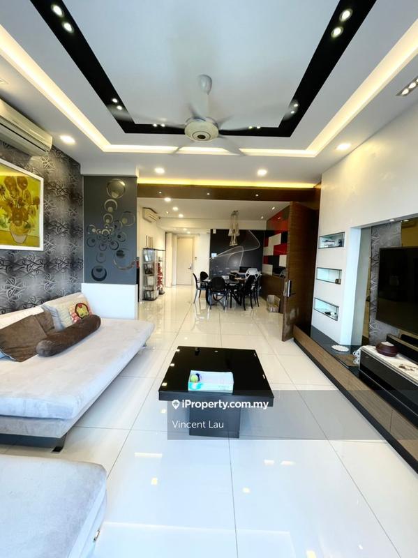 For Rent - Kiaramas Ayuria