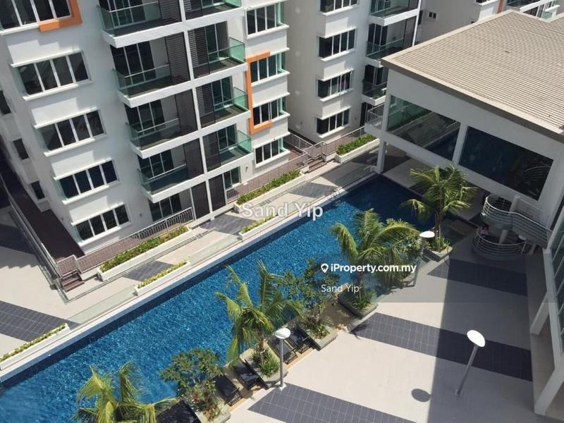 Condominium for Sale in Hijauan Saujana by Sand Yip - iProperty.com.my