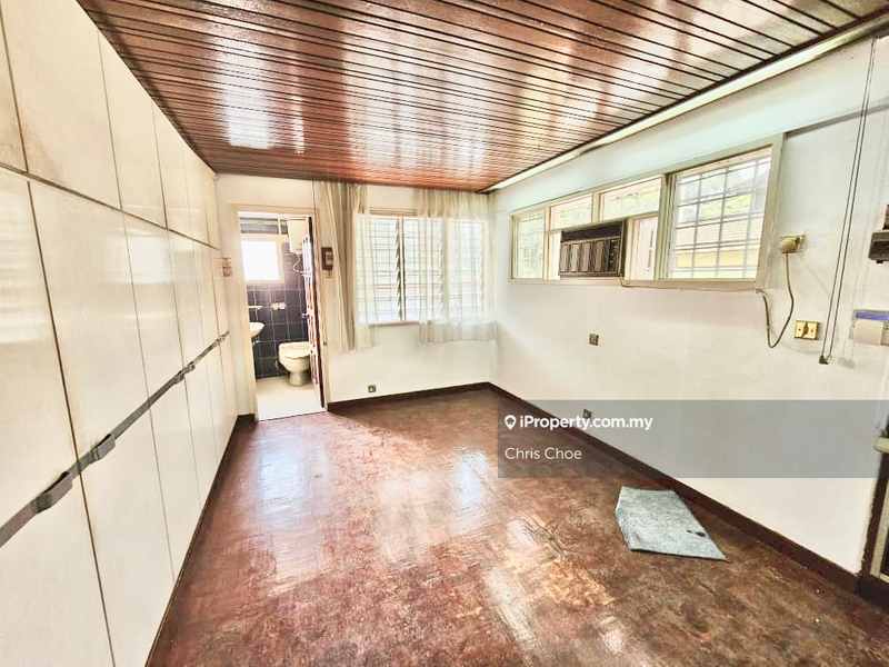 Semi-Detached House for Sale in Seksyen 17, Petaling Jaya by Chris Choe - iProperty.com.my
