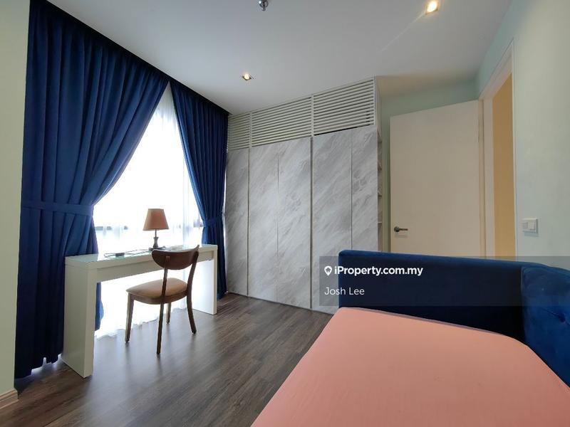 Residensi Servis untuk Disewa di Lumi Tropicana oleh Josh Lee - iProperty.com.my
