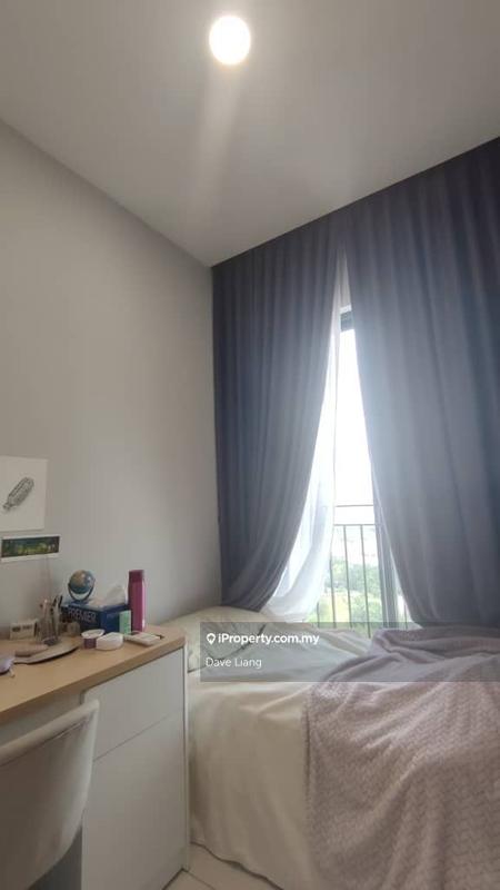Residensi Servis untuk Dijual di Skyluxe On The Park Bukit Jalil oleh Dave Liang - iProperty.com.my
