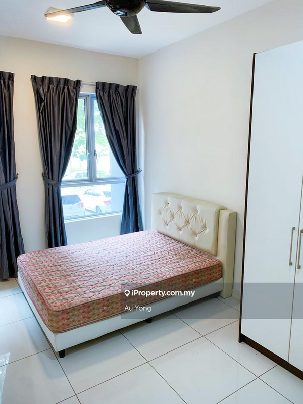 Pangsapuri untuk Dijual di Epic Residence oleh Au Yong - iProperty.com.my