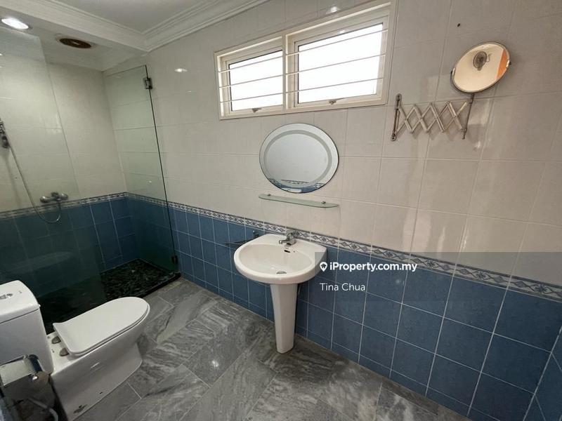 Bungalow House for Sale in Bukit Damansara, Damansara Heights by Tina Chua - iProperty.com.my