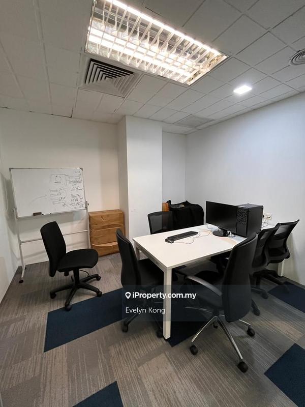 Office for Rent in Bandar Sunway, Sunway by Evelyn Kong - iProperty.com.my