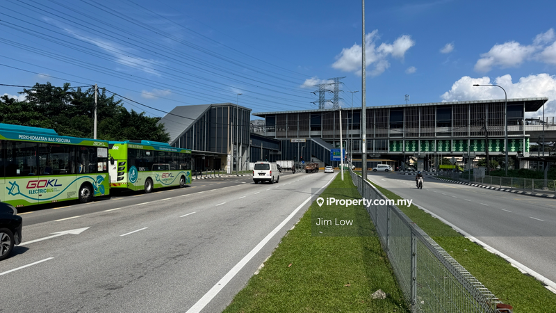 For Sale - Jinjang Selatan , Kepong Entrepreneurs