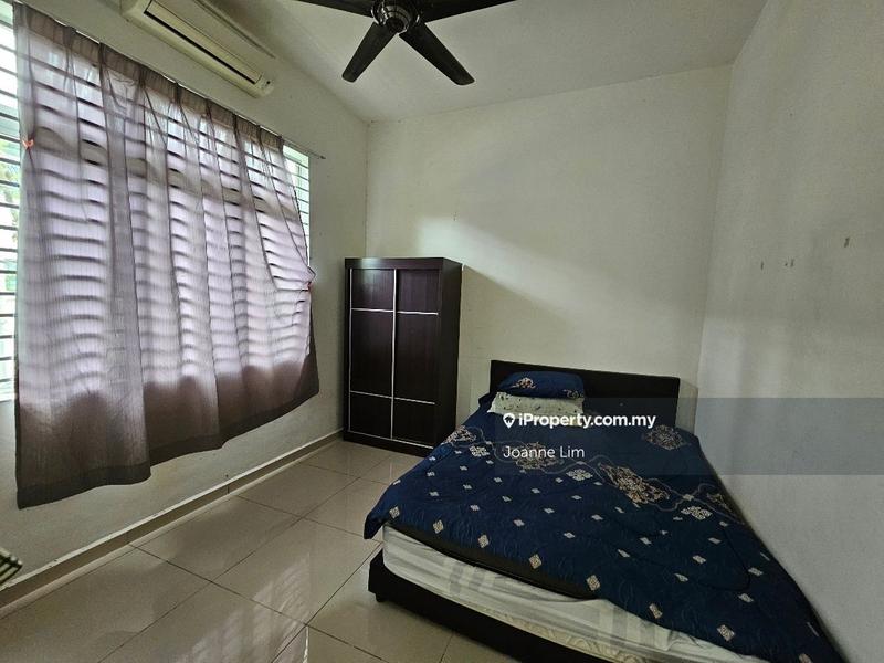 Rumah Berangkai 2 Tingkat untuk Dijual di Taman Tasik Utama, Bukit Katil oleh Joanne Lim - iProperty.com.my