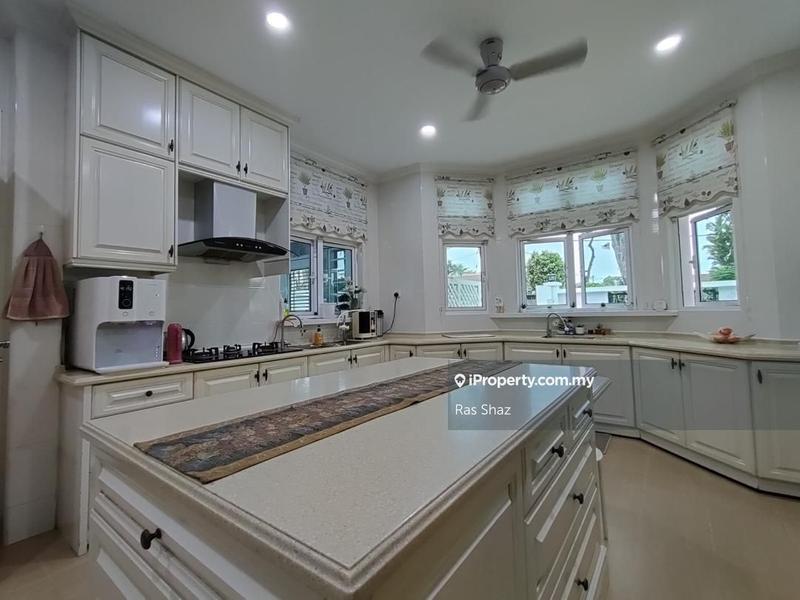 Bungalow House untuk Dijual di Seksyen 10, Shah Alam oleh Ras Shaz - iProperty.com.my