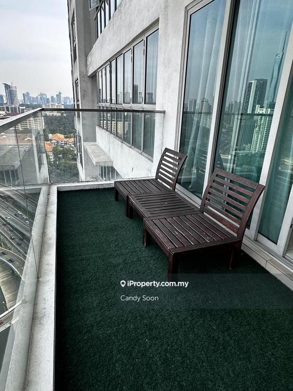 Service Residence for Sale in Regalia Residence by Candy Soon - iProperty.com.my