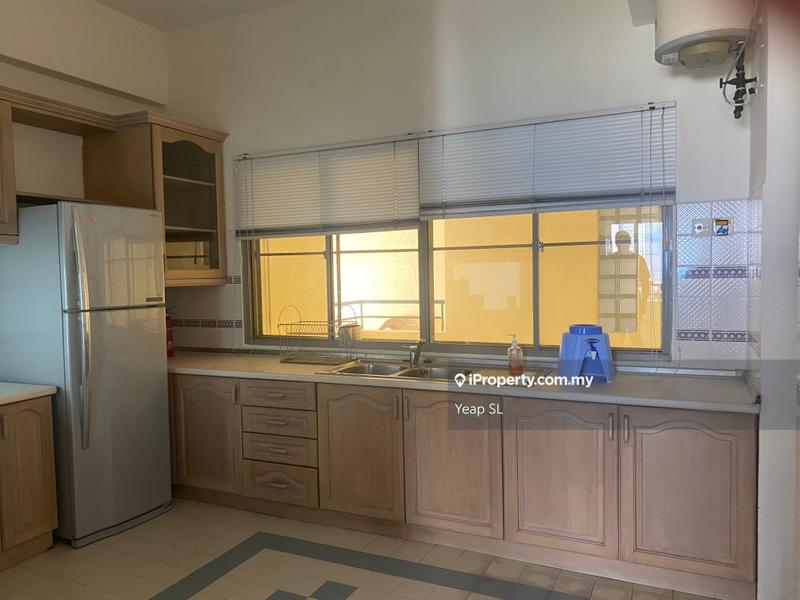 Condominium for Sale in Diamond Villa Condominium by Yeap SL - iProperty.com.my